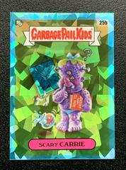 Scary CARRIE #25b Garbage Pail Kids 2020 Sapphire Prices