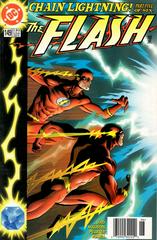 Flash [Newsstand] #149 (1999) Comic Books Flash Prices