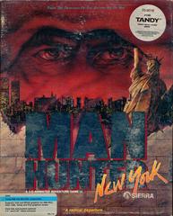 Manhunter: New York PC Games Prices