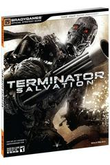 Terminator Salvation [BradyGames] Strategy Guide Prices