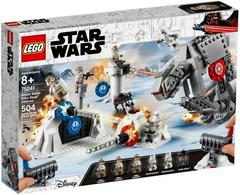 Action Battle Echo Base Defense #75241 LEGO Star Wars Prices