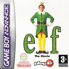Elf: The Movie PAL GameBoy Advance Prices