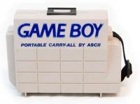 Game Boy Portable Carry-All PAL GameBoy Prices