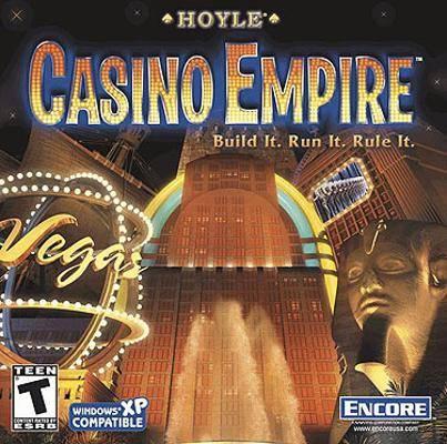 Hoyle Casino Empire PC Games