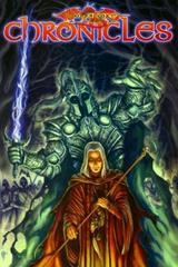 Dragonlance Chronicles [Cover B] Comic Books Dragonlance Chronicles Prices