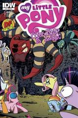 My Little Pony: Friendship Is Magic [Dynamic Forces] Comic Books My Little Pony: Friendship is Magic Prices