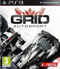 GRID Autosport PAL Playstation 3 Prices