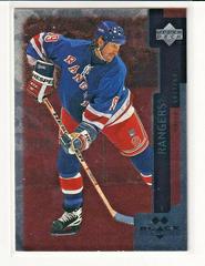 Wayne Gretzky [Double] #144 Hockey Cards 1997 Upper Deck Black Diamond Prices