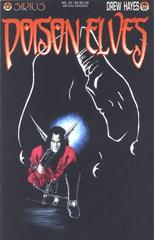Poison Elves #24 (1997) Comic Books Poison Elves Prices