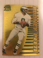 Rodney Peete #P-109 Football Cards 1996 Pacific Dynagon Prices