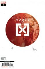 House of X [4th Print] Comic Books House of X Prices