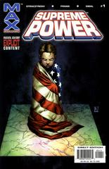 Supreme Power Comic Books Supreme Power Prices