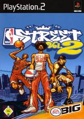 NBA Street - PlayStation 2