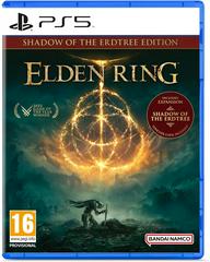 Elden Ring [Shadow of the Erdtree Edition] PAL Playstation 5 Prices