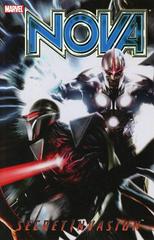 Nova: Secret Invasion [Paperback] Comic Books Nova Prices
