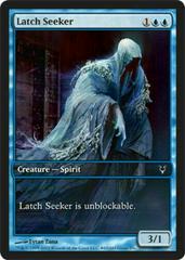 Latch Seeker [Promo] #63 Magic Avacyn Restored Prices