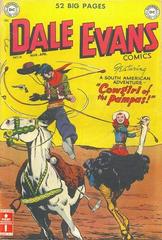 Dale Evans Comics #16 (1951) Comic Books Dale Evans Comics Prices