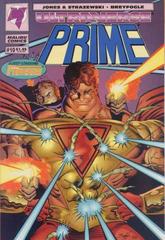 Prime #10 (1994) Comic Books Prime Prices