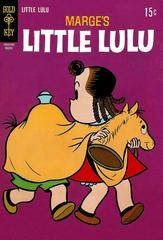 Marge's Little Lulu #195 (1970) Comic Books Marge's Little Lulu Prices
