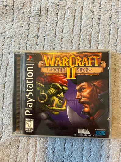 Warcraft II The Dark Saga photo