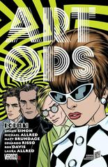 Art Ops Vol. 2: Popism [Paperback] (2016) Comic Books Art Ops Prices