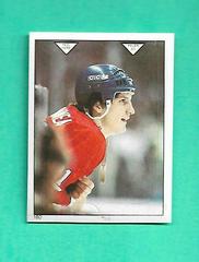 Guy Carbonneau Hockey Cards 1983 O-Pee-Chee Sticker Prices