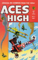 Aces High #2 (1999) Comic Books Aces High Prices