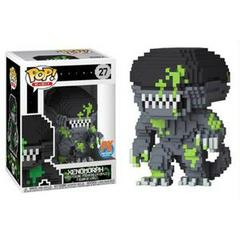 Xenomorph #27 Funko POP 8-Bit Prices