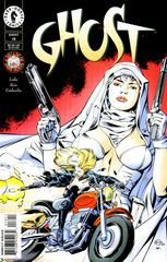 Ghost #18 (1996) Comic Books Ghost Prices