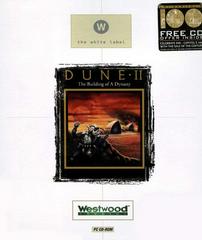 Dune II The Building of a Dynasty [The White Label] PC Games Prices