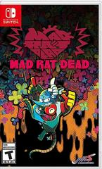 Mad Rat Dead Nintendo Switch Prices