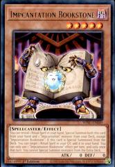 Impcantation Bookstone WISU-EN049 YuGiOh Wild Survivors Prices