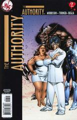 Authority #7 (2004) Comic Books Authority Prices