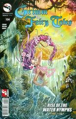 Grimm Fairy Tales [Daxiong] #104 (2014) Comic Books Grimm Fairy Tales Prices
