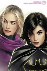 Batgirls [Middleton Virgin] #1 (2021) Comic Books Batgirls Prices