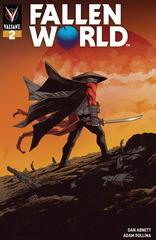 Fallen World [Shalvey] #2 (2019) Comic Books Fallen World Prices
