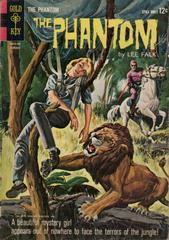 Phantom #6 (1964) Comic Books Phantom Prices