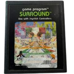 Cartridge | Surround Atari 2600