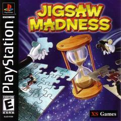 Jigsaw Madness Playstation Prices