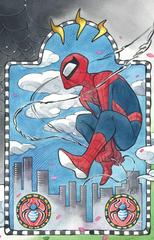 Spider-Man [Momoko Virgin] #11 (2023) Comic Books Spider-Man Prices