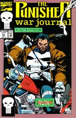 Punisher War Journal #51 (1993) Comic Books Punisher War Journal Prices