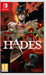 Hades [Limited Edition] PAL Nintendo Switch Prices