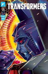Transformers [Arocena] #6 (2024) Comic Books Transformers Prices
