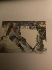 Tom Fitzgerald Hockey Cards 1997 Pacific Crown Prices