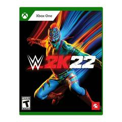 WWE 2K22 Xbox One Prices
