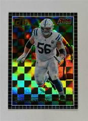 Quenton Nelson Football Cards 2019 Donruss Action All Pros Prices