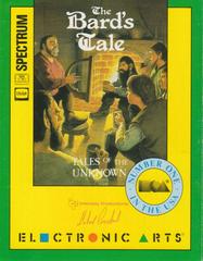 The Bard's Tale ZX Spectrum Prices