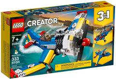 Race Plane #31094 LEGO Creator Prices