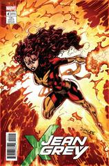 Jean Grey [X-Men] Comic Books Jean Grey Prices