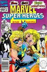 Marvel Super-Heroes [Newsstand] #10 (1992) Comic Books Marvel Super-Heroes Prices